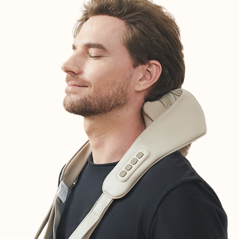 Vire™ Heated Massager